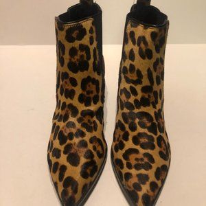 NINE  WEST  GIRAFFE DESIGN  0245